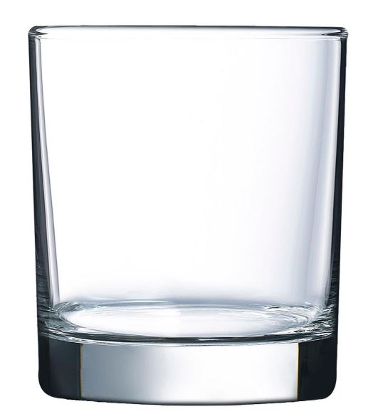 COPO FB 20CL ISLAND ARC